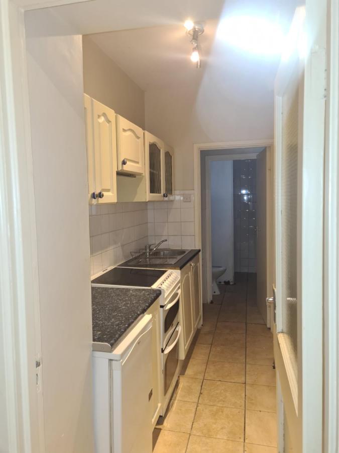 One Bedroom Apartment Dublin Eksteriør bilde