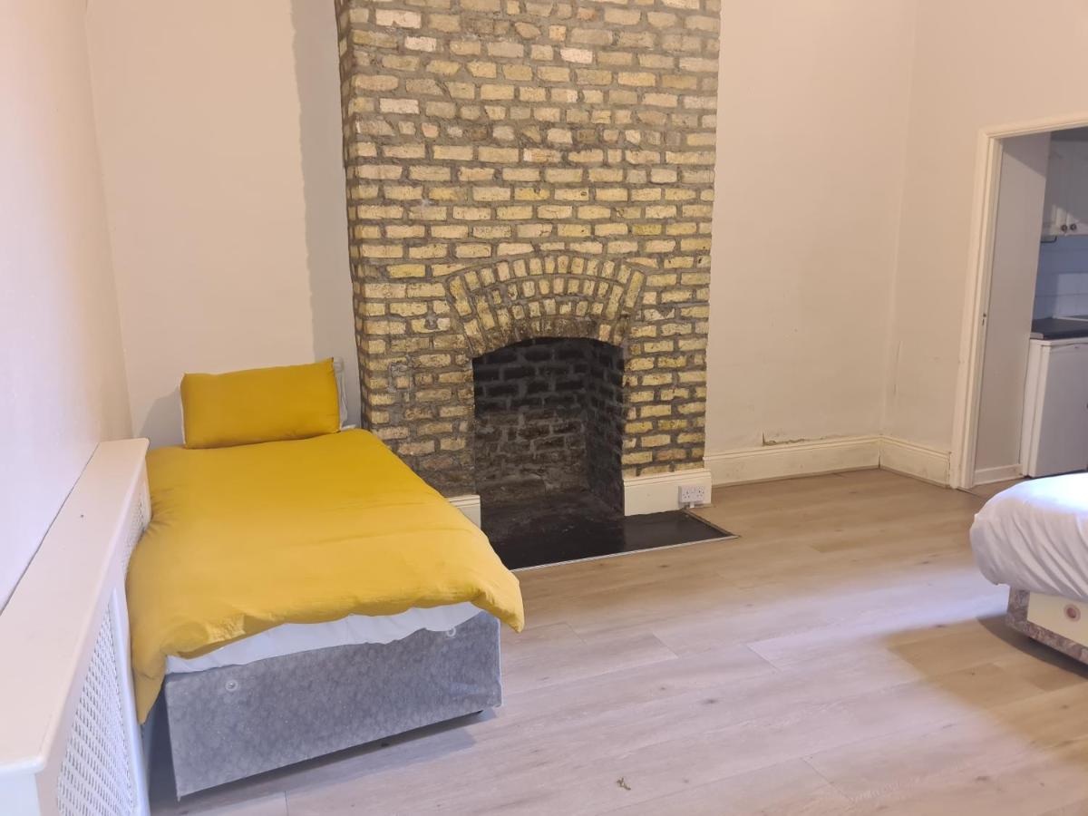 One Bedroom Apartment Dublin Eksteriør bilde