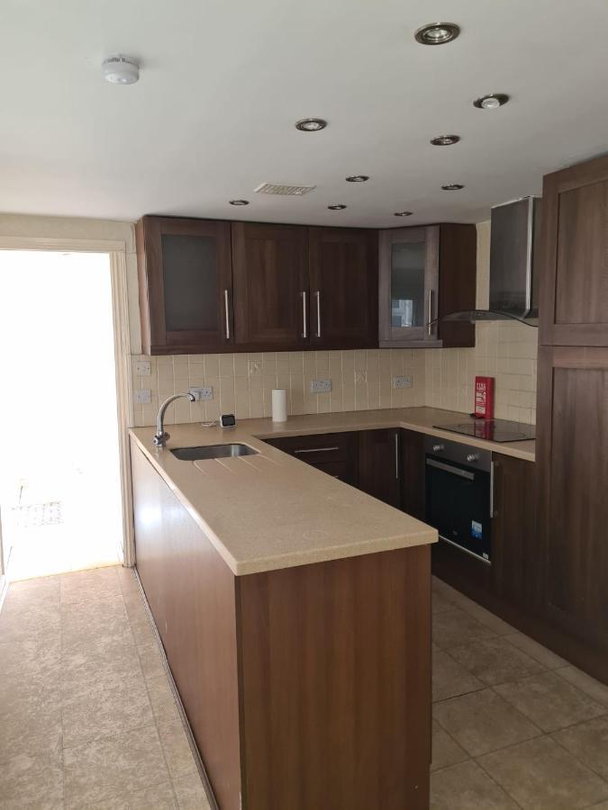 One Bedroom Apartment Dublin Eksteriør bilde